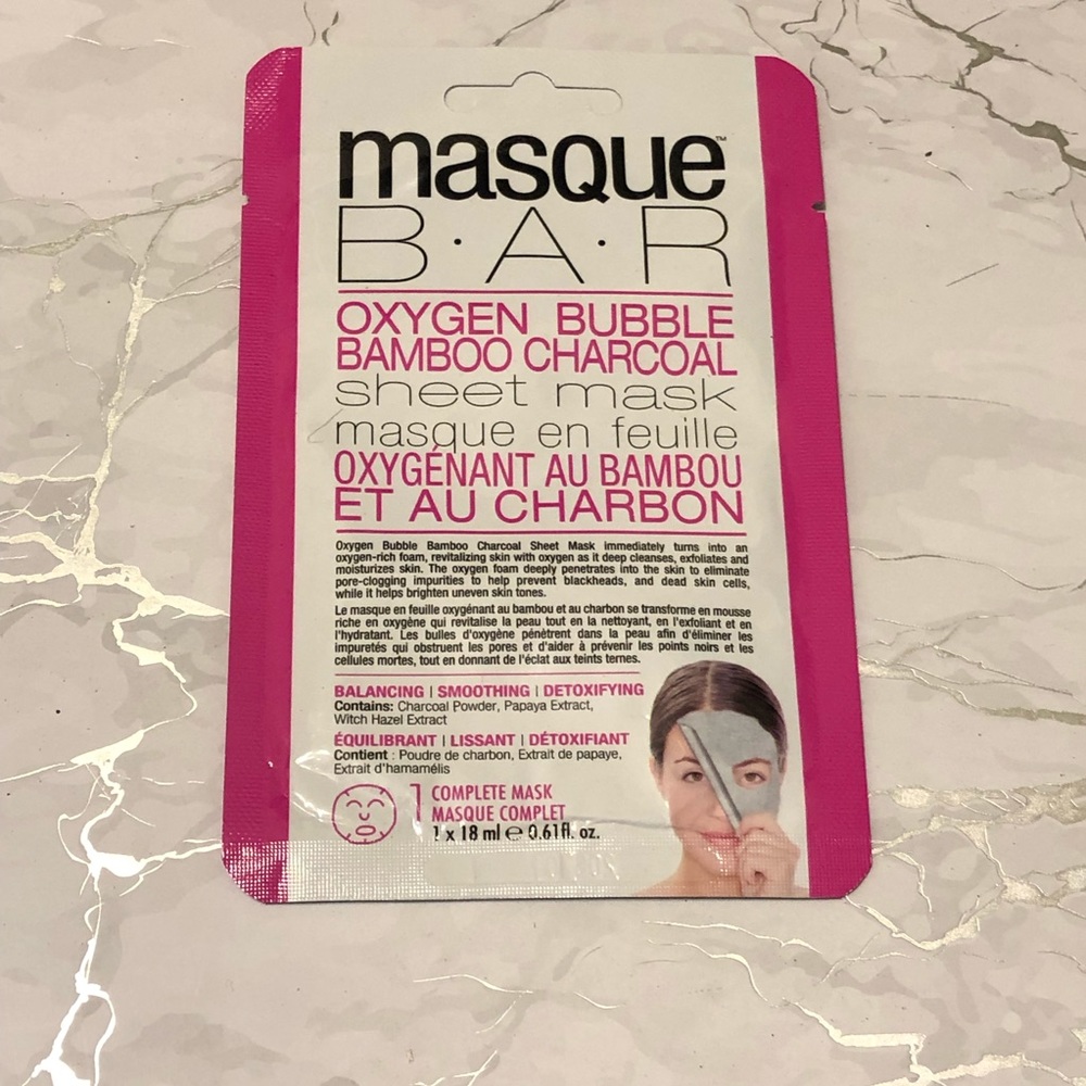 Masque B.A.R Bundle - Picture 2 of 7